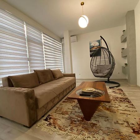 Koca Apartmani Νόβι Πάζαρ Εξωτερικό φωτογραφία