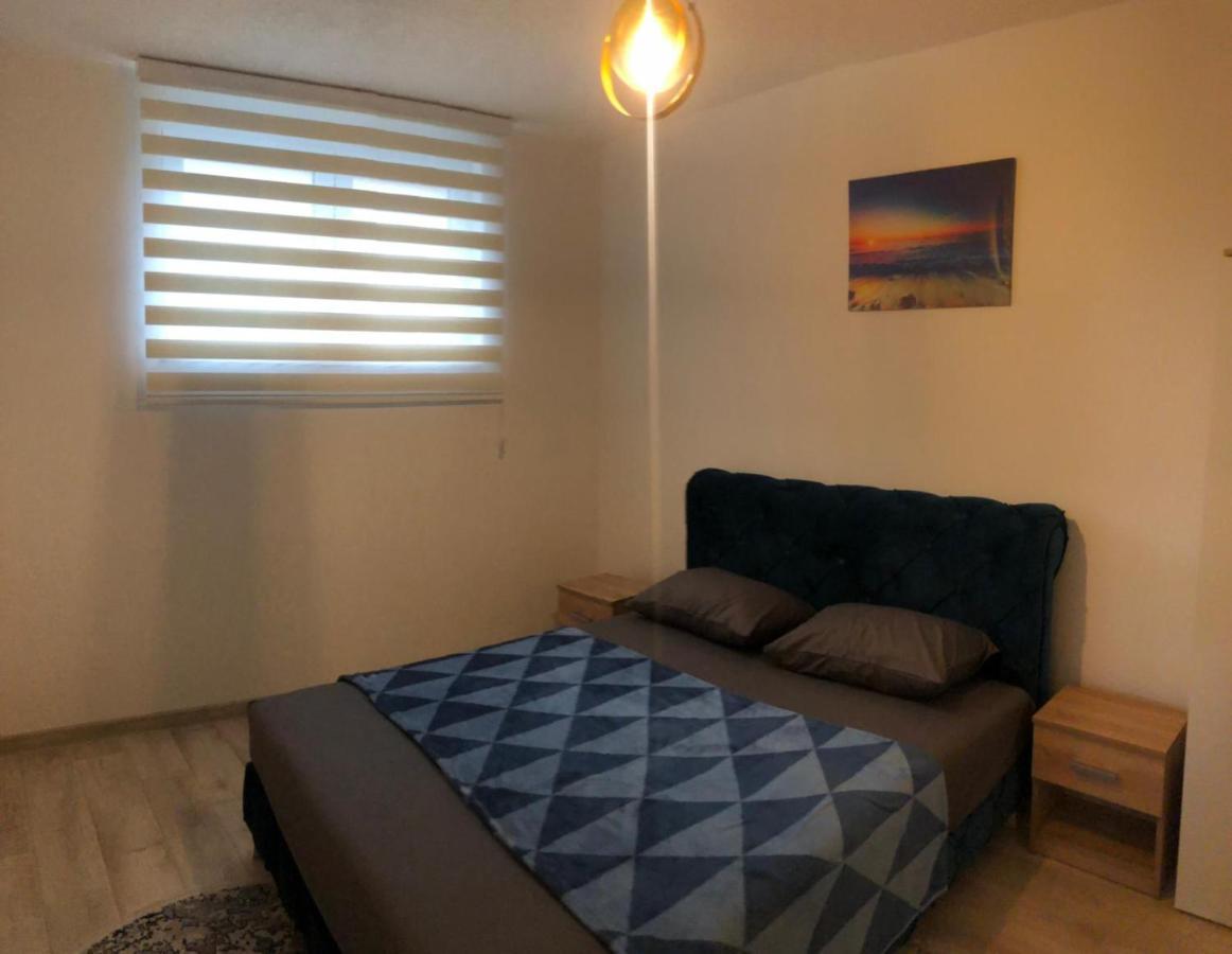 Koca Apartmani Νόβι Πάζαρ Εξωτερικό φωτογραφία