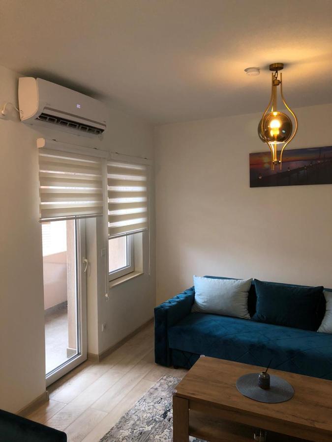 Koca Apartmani Νόβι Πάζαρ Εξωτερικό φωτογραφία
