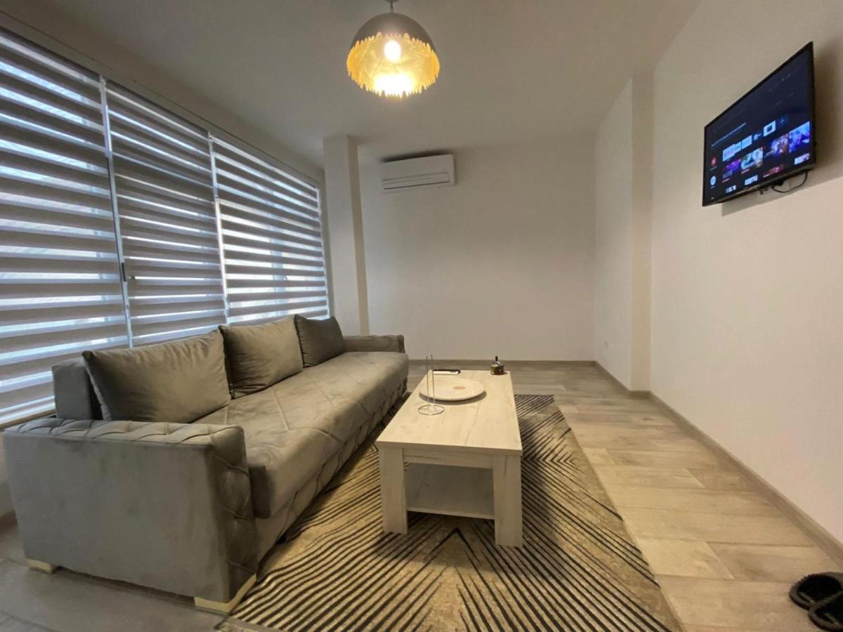 Koca Apartmani Νόβι Πάζαρ Εξωτερικό φωτογραφία