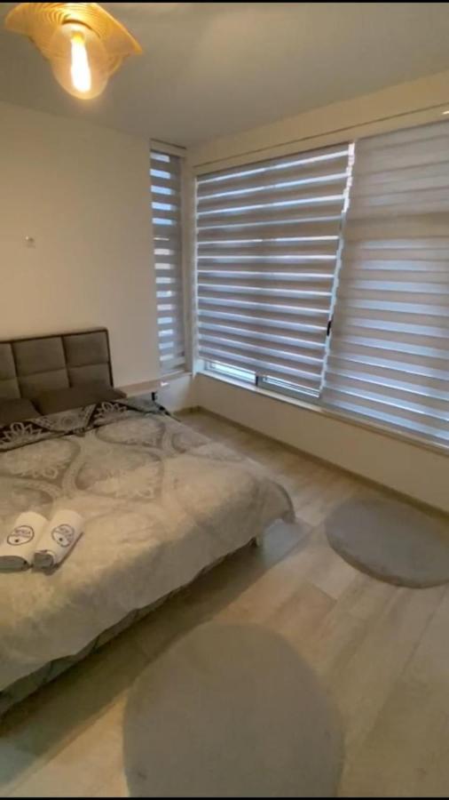 Koca Apartmani Νόβι Πάζαρ Εξωτερικό φωτογραφία