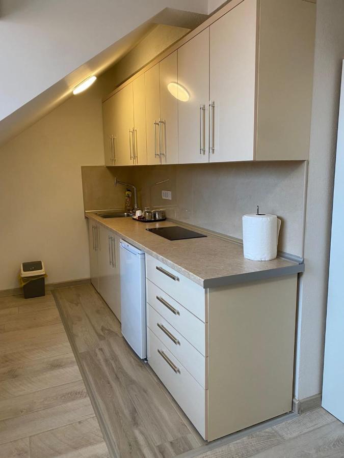 Koca Apartmani Νόβι Πάζαρ Εξωτερικό φωτογραφία
