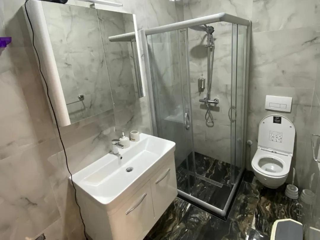 Koca Apartmani Νόβι Πάζαρ Εξωτερικό φωτογραφία