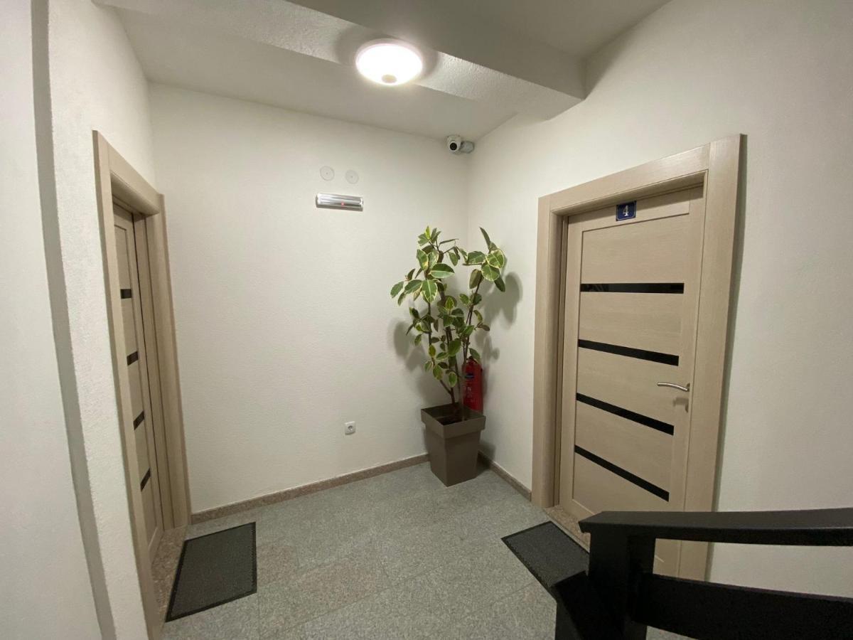 Koca Apartmani Νόβι Πάζαρ Εξωτερικό φωτογραφία