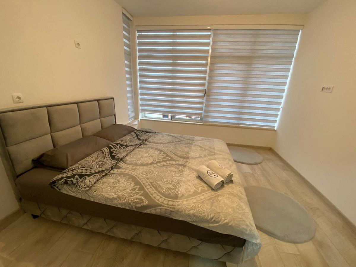Koca Apartmani Νόβι Πάζαρ Εξωτερικό φωτογραφία