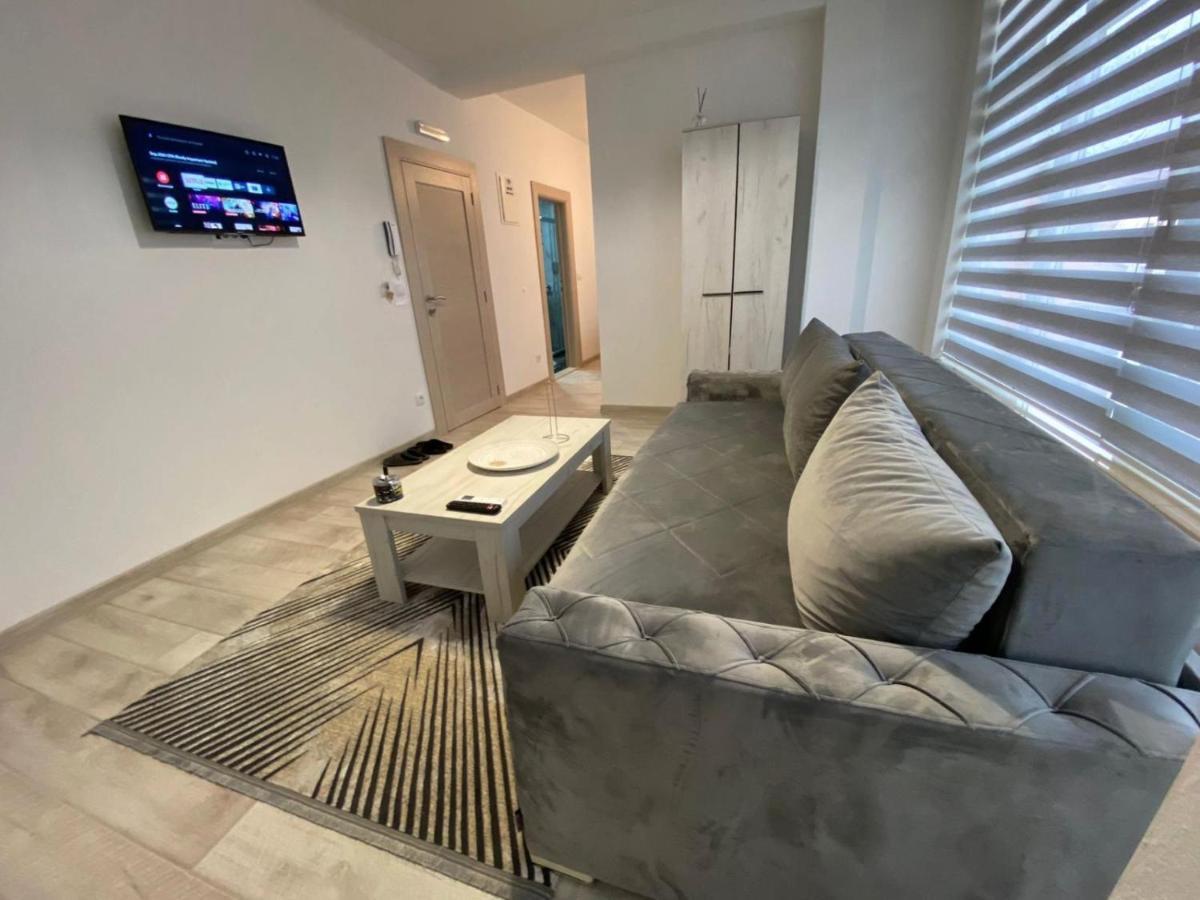 Koca Apartmani Νόβι Πάζαρ Εξωτερικό φωτογραφία