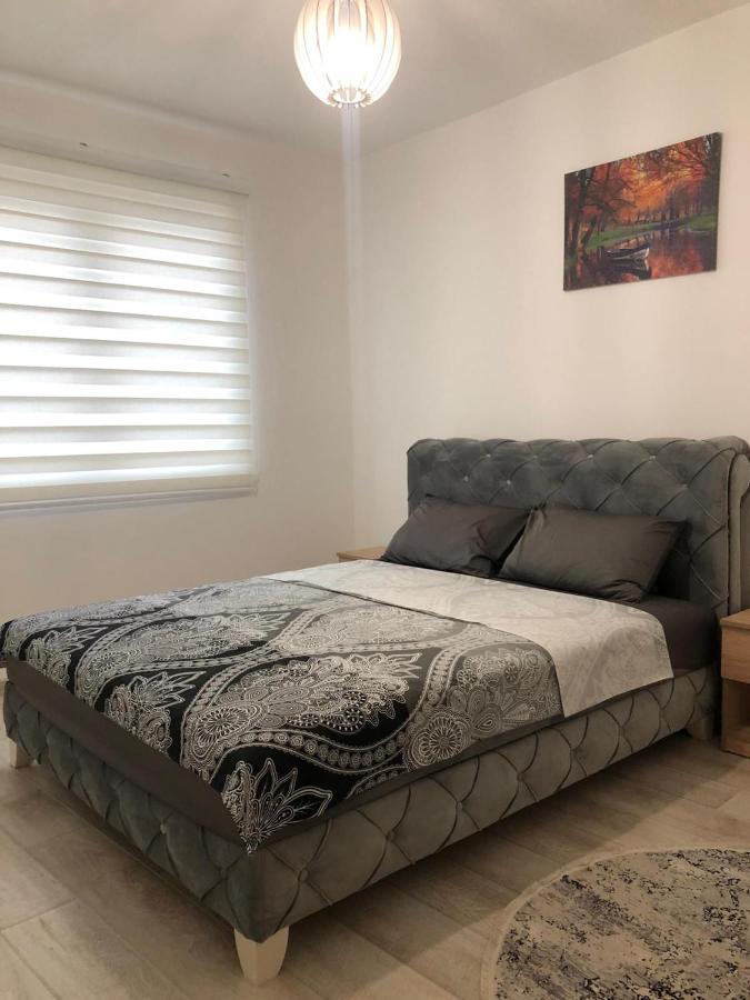 Koca Apartmani Νόβι Πάζαρ Εξωτερικό φωτογραφία