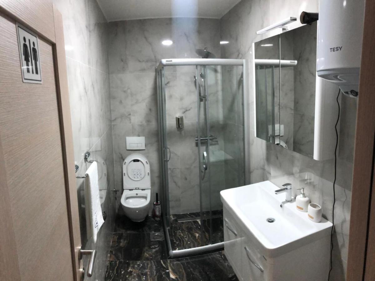 Koca Apartmani Νόβι Πάζαρ Εξωτερικό φωτογραφία